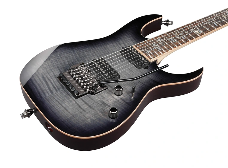 Ibanez RG8527-BRE 