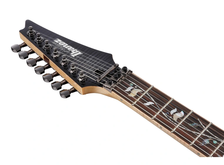Ibanez RG8527-BRE 