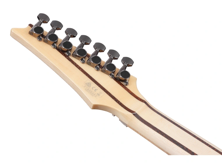Ibanez RG8527-BRE 