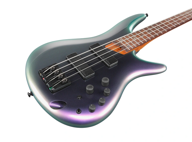 Ibanez SR500E-BAB 