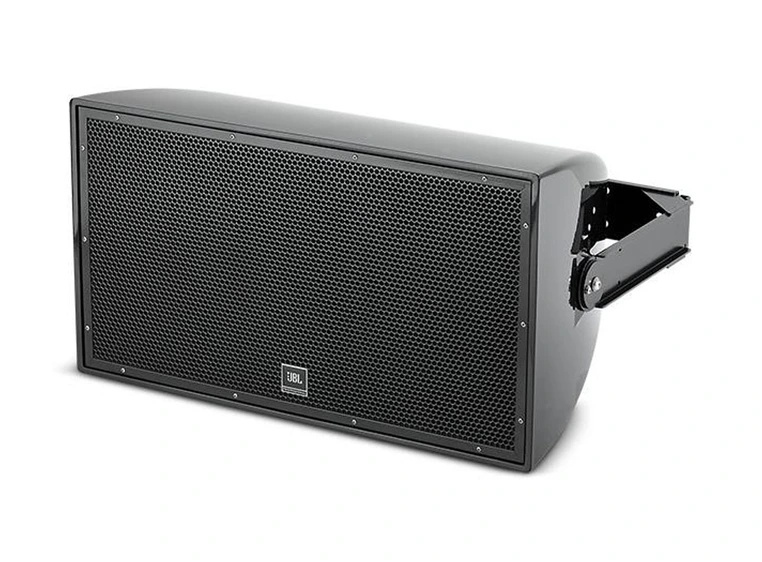 JBL All Weather series 12" + 90x50 horn, glass fiber kab. So 