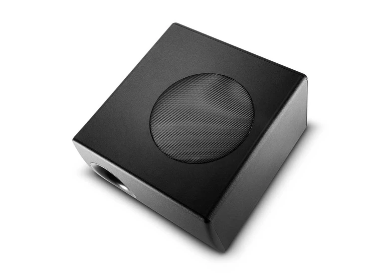JBL C50S-T 100W 8" subbass med innebygget delefilter for 2 - 
