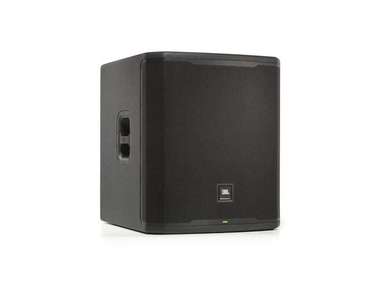 JBL PRX918XLF 18" 2000W Aktiv 