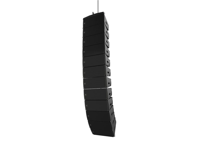 JBL SRX910LA 2 x 10" aktiv Line Array høyttaler