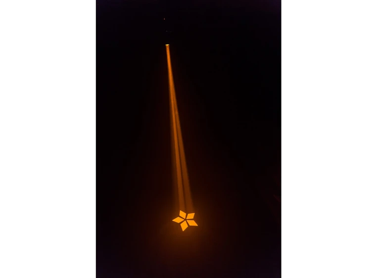 JB Systems Clubspot 35W LED spot Enkel LED spot for DJ´s, Klubb etc. 