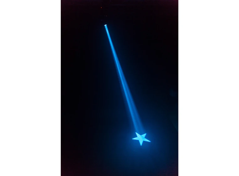 JB Systems Clubspot 35W LED spot Enkel LED spot for DJ´s, Klubb etc. 