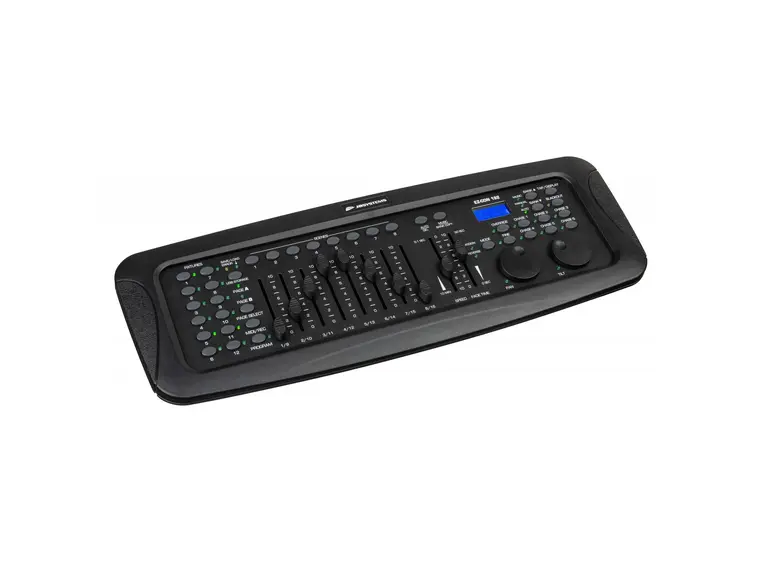 JB Systems EZ-CON 192 Lyskontroller 192 Kanaler. Inntil 12 fixtures 