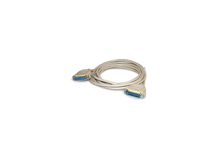 JTS IT-12C3 D-sub kabel for IT-12D/M 3 meter 