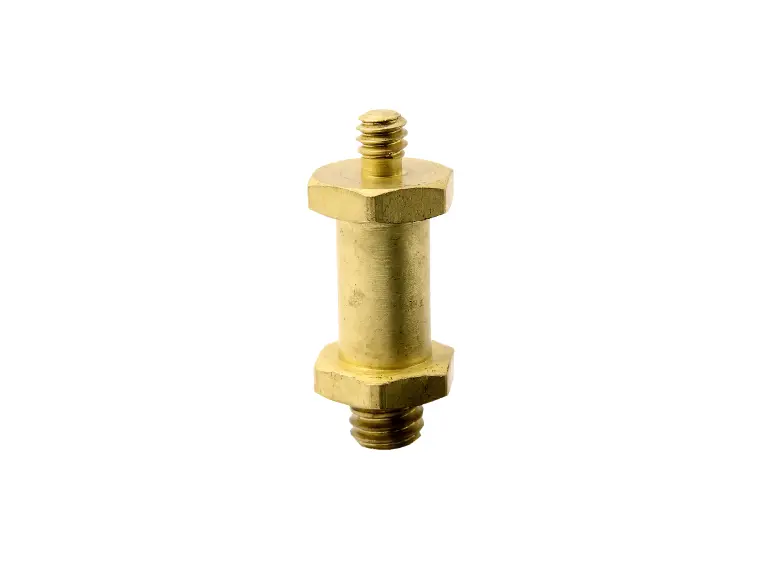 KUPO KS-014 kamera spigot 3/8" og 1/4" 