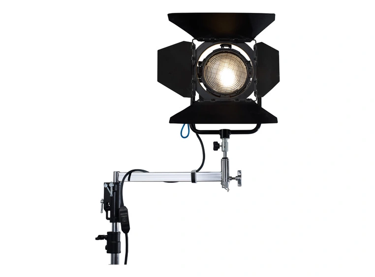 KUPO KS-058 Ø28mm offset arm m/2x16mm Lengde 38cm 