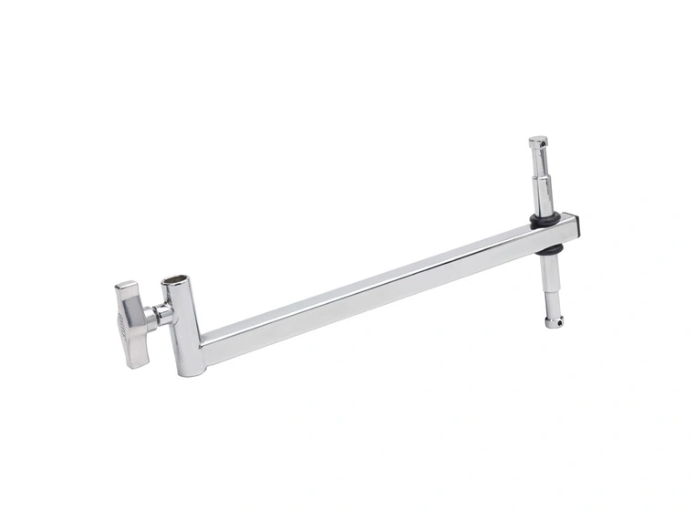 KUPO KS-058 Ø28mm offset arm m/2x16mm Lengde 38cm 