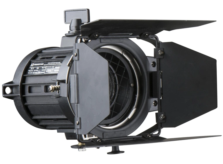 KUPO KS-148 3 veis 16mm adapter For feste av lamper etc. 