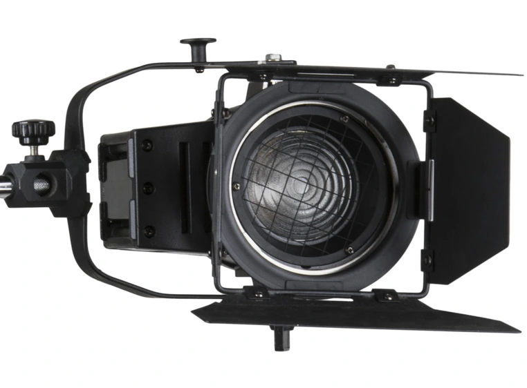 KUPO KS-148 3 veis 16mm adapter For feste av lamper etc. 