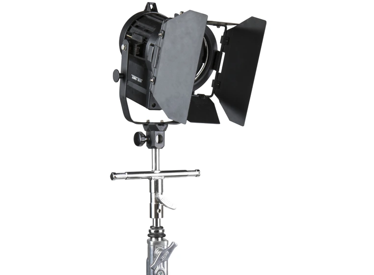 KUPO KS-148 3 veis 16mm adapter For feste av lamper etc. 