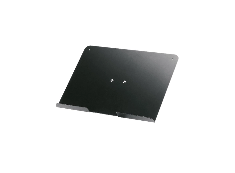 K&M 12140 Universal table-top stand black 
