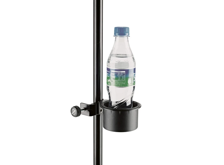 K&M 16024 Universal flaske holder ø 11 - 30 mm 