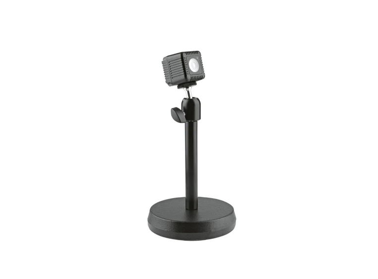 K&M 19781 Desktop camera stand 
