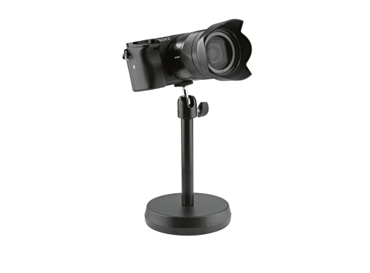 K&M 19781 Desktop camera stand 