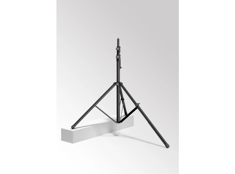 K&M 24730 Wind-up stand 3000 Stativ med sveiv 