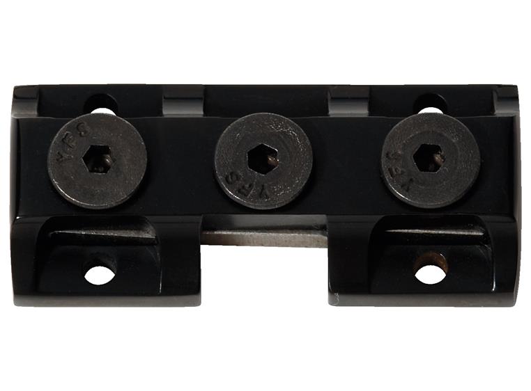 Kahler 5513 - Standard String Lock - Black