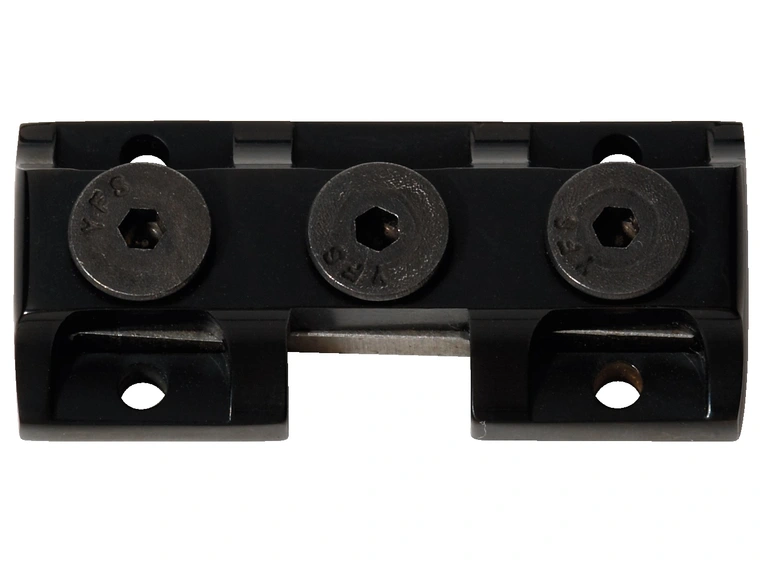 Kahler 5513 - Standard String Lock - Black 