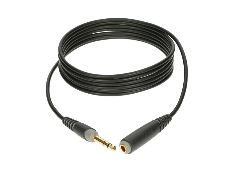 Klotz AS-EX2 extension jack-M - jack-F 3m 