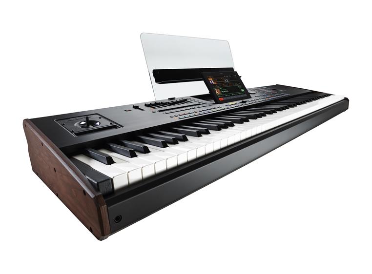 Korg Pa5X-88 Arranger Keyboard