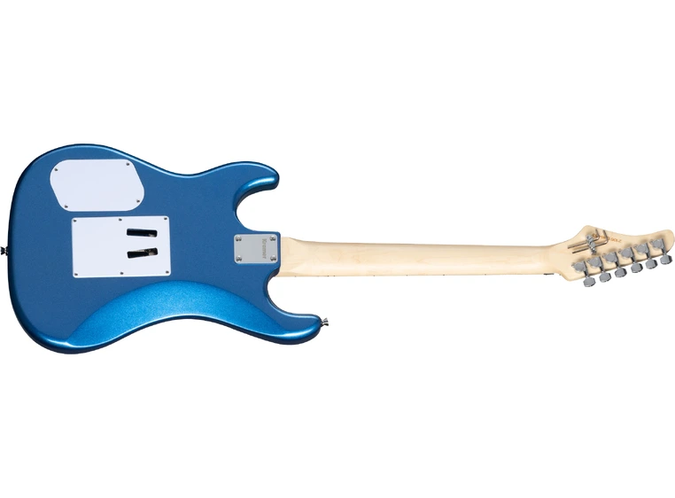 Kramer Pacer Classic FR Special Radio Blue Metallic 