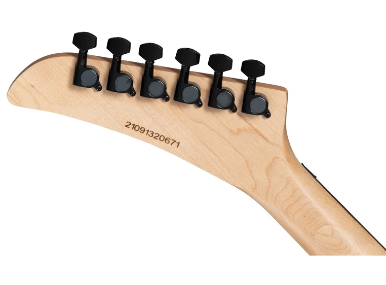 Kramer Striker Figured HSS Floyd Rose Special Wild Ivy 