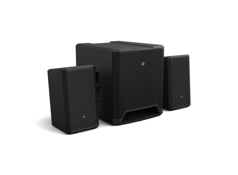 LD Systems DAVE 15 G4X 