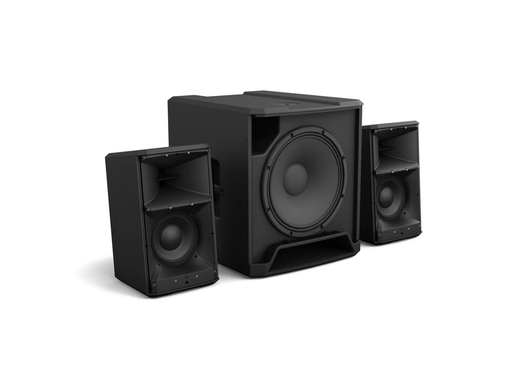 LD Systems DAVE 15 G4X 