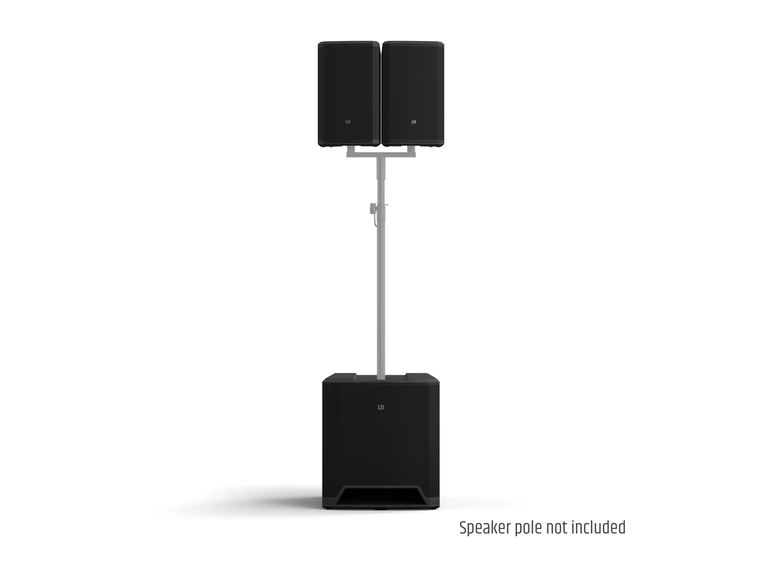 LD Systems DAVE 15 G4X 