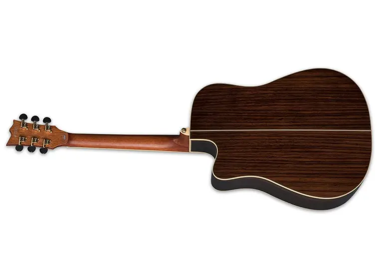 LTD D-430E Natural Gloss 