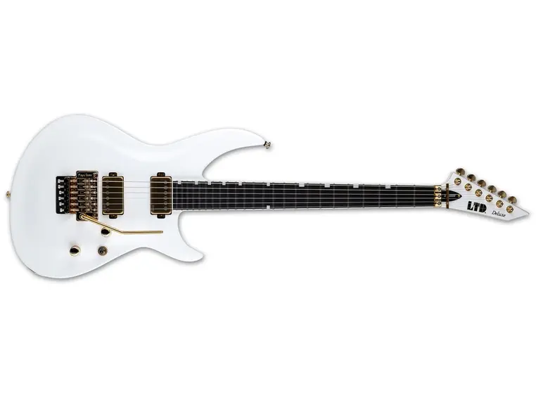 LTD H3-1000FR Snow White 