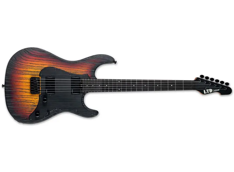 LTD SN-1000HT Fire Blast 