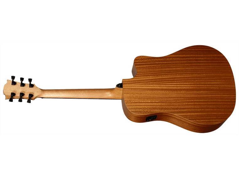 Lag Guitars TL70DCE-NAT 