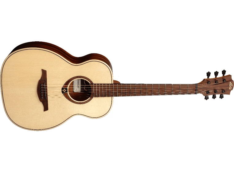 Lag Guitars TRAVEL-SP 