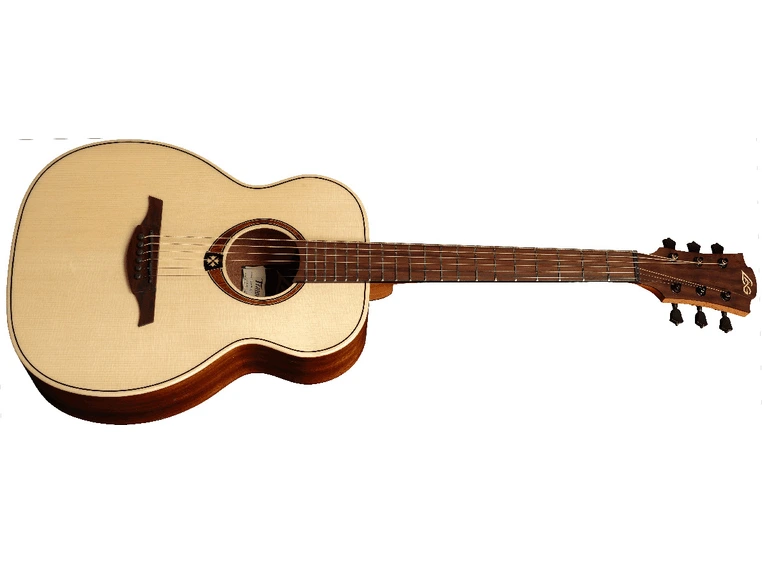 Lag Guitars TRAVEL-SP 