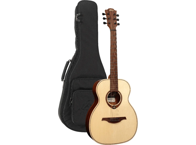 Lag Guitars TRAVEL-SP 
