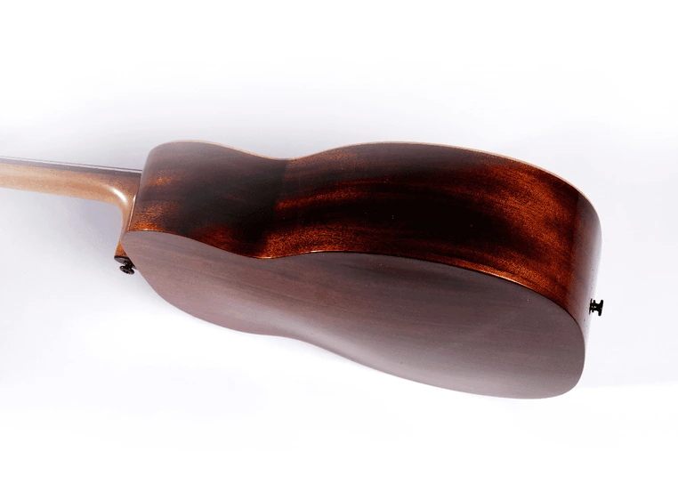 Lag Guitars TRAVEL-SP 