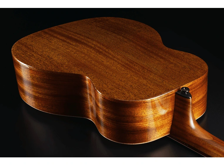 Lag Guitars TRAVEL-SP 