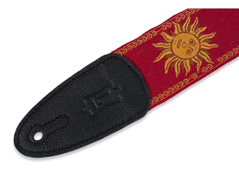 Levy's MPJG-SUN-RED 