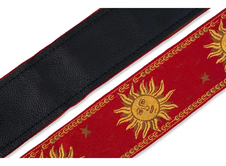Levy's MPJG-SUN-RED 