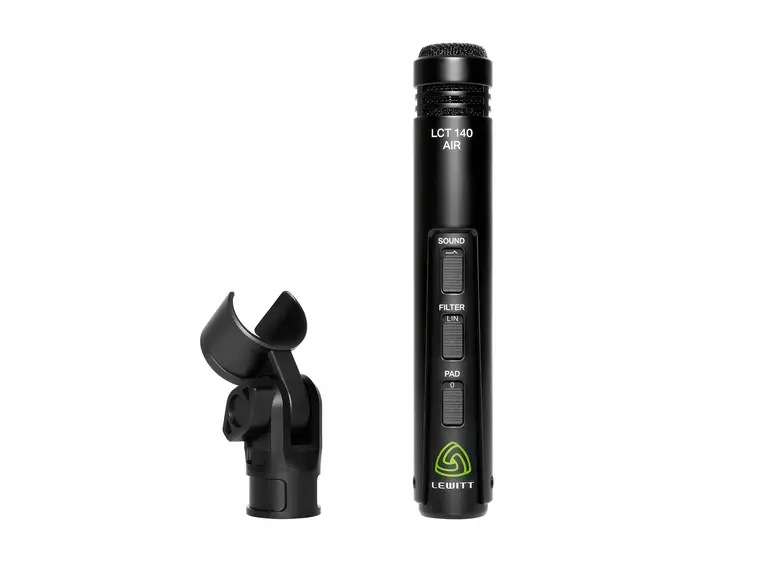 Lewitt LCT 140 AIR Stereo Pair 