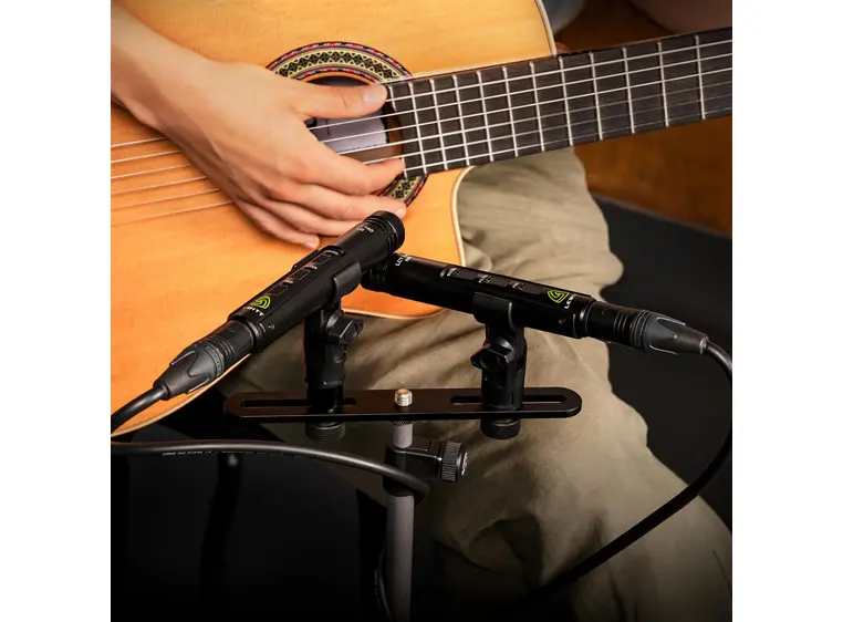 Lewitt LCT 140 AIR Stereo Pair 