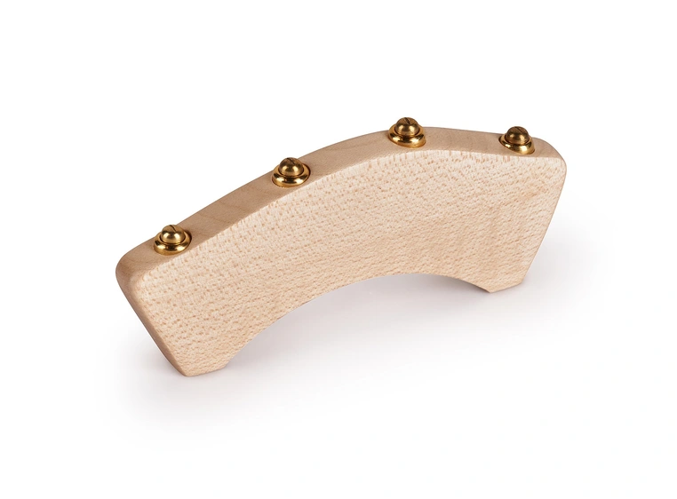 MEC 60089-4 - Complete Active Electronics & Pickup Set  For Triumph 