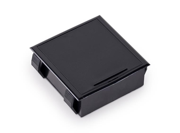 MEC Exterior Battery Compartment for 2 x 9V Battery, with detachable lid
