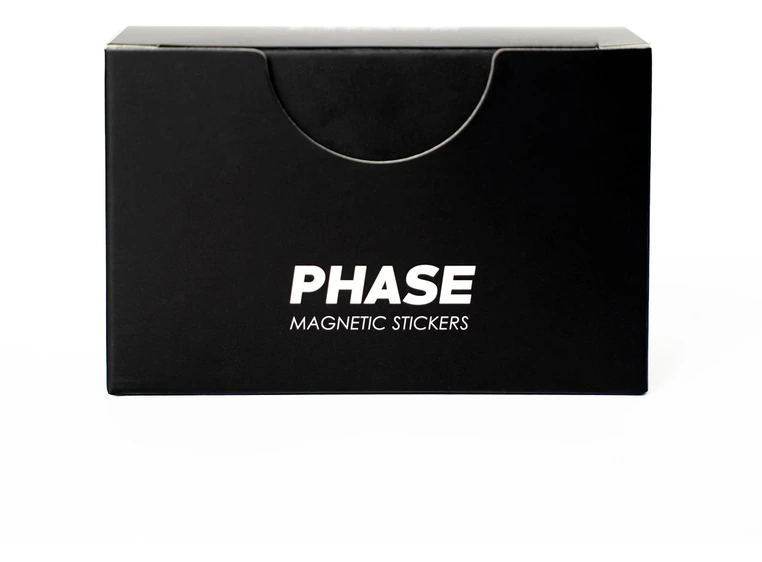 MWM PHASE-STICKERS Phase Magnetic stickers 