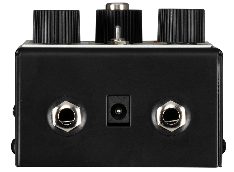 Maestro Mariner Tremolo Pedal 