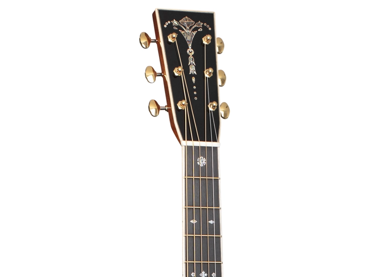 Martin D-42 Modern Deluxe 
